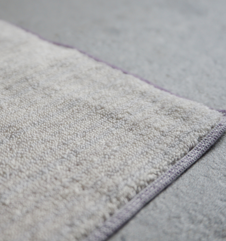 水布人舎 LETTER&TOWELS