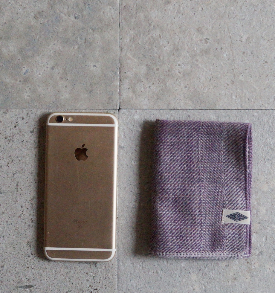 水布人舎 LETTER&TOWELS