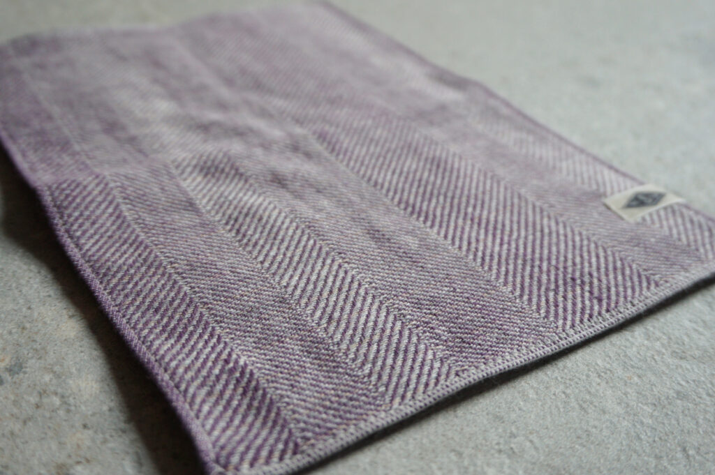 水布人舎 LETTER&TOWELS
