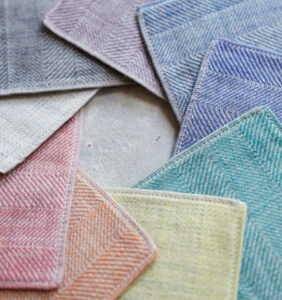 水布人舎 LETTER&TOWELS