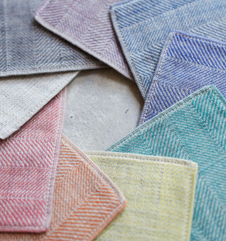 水布人舎 LETTER&TOWELS