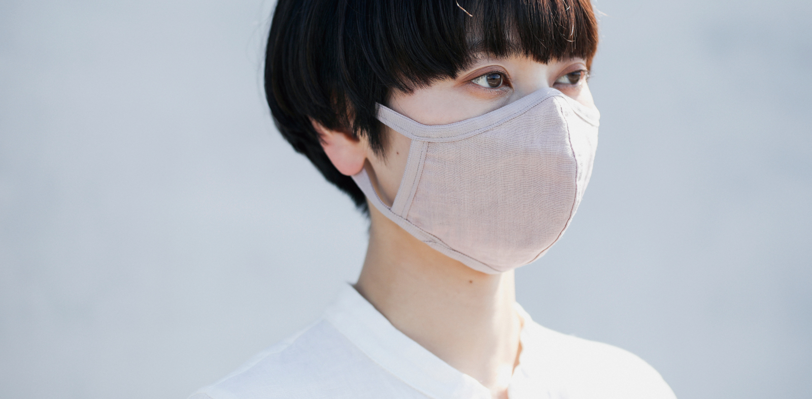 CUON:E　ｸｵﾝｲｰ　ﾍﾟﾀﾙ人物画像