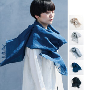 CUON:E クオンイー アクシス 着用画像
