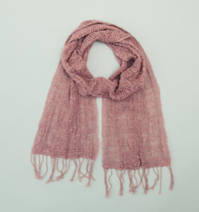 MOJIRI スリム&ライト Mサイズ オールドローズ色画像