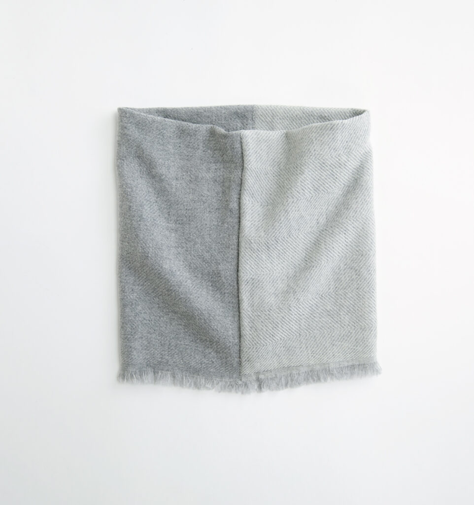 NECKABLE　ウールスヌード商品画像