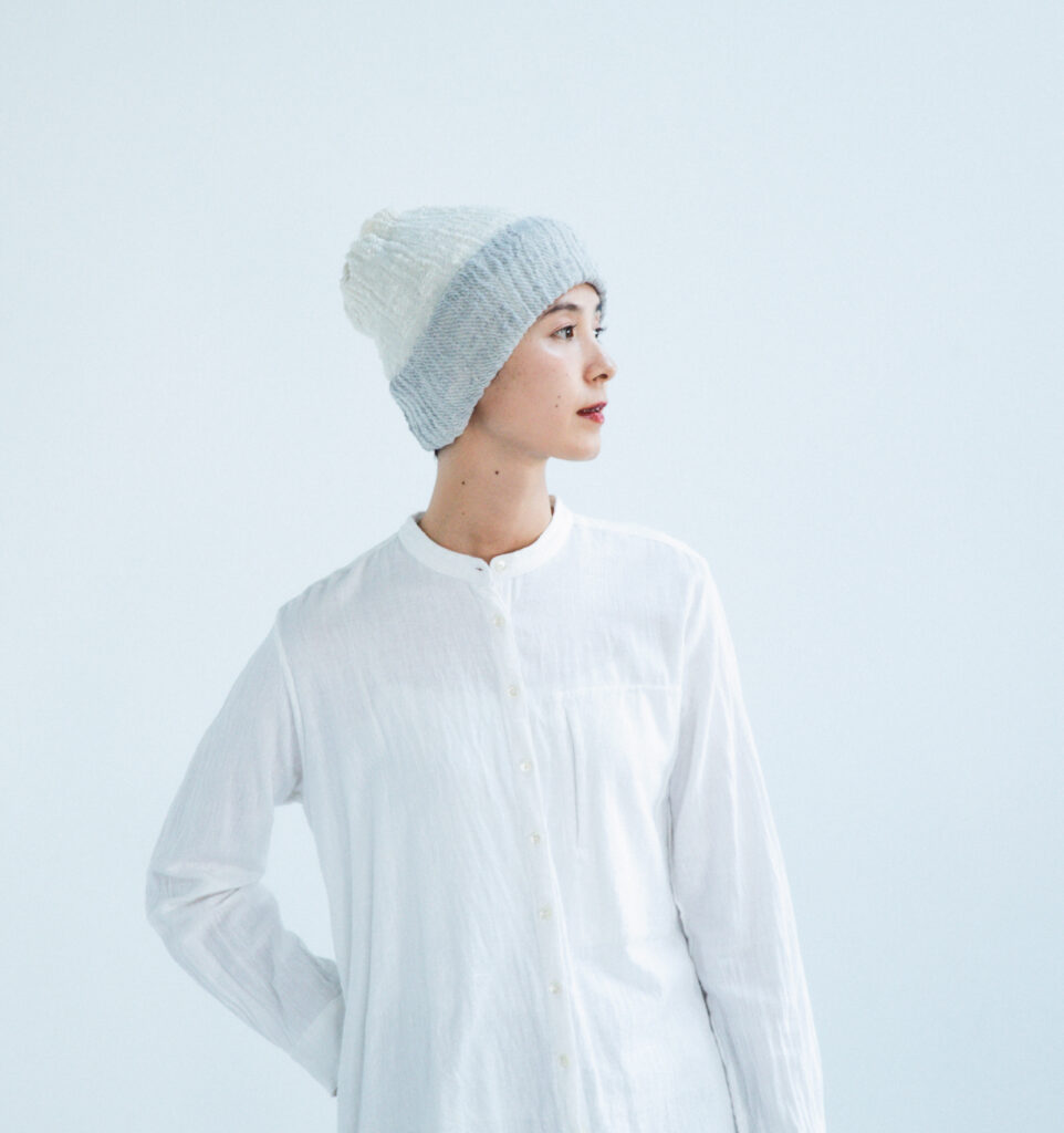 8WAY COTTON CAＰ　コットンキャップ