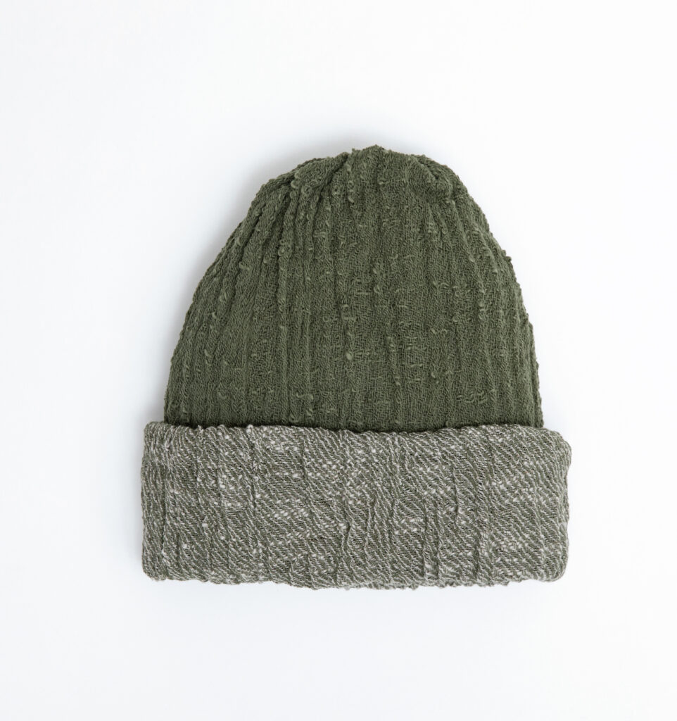 8WAY COTTON CAＰ　コットンキャップ　商品画像