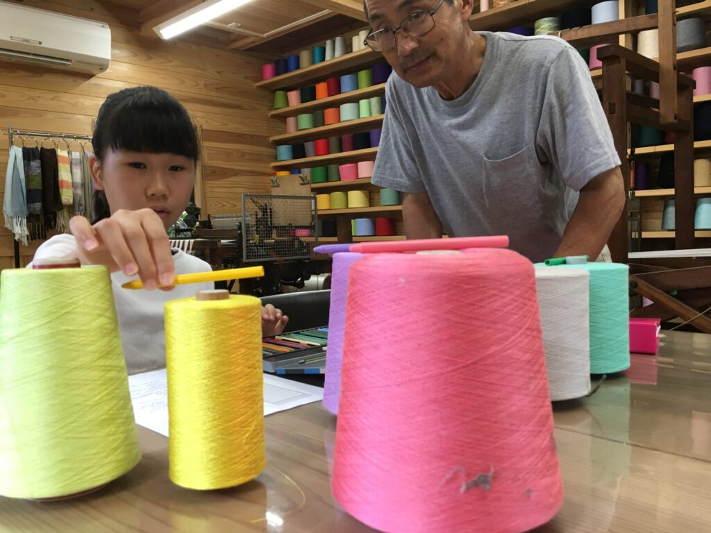 ワークショップ画像