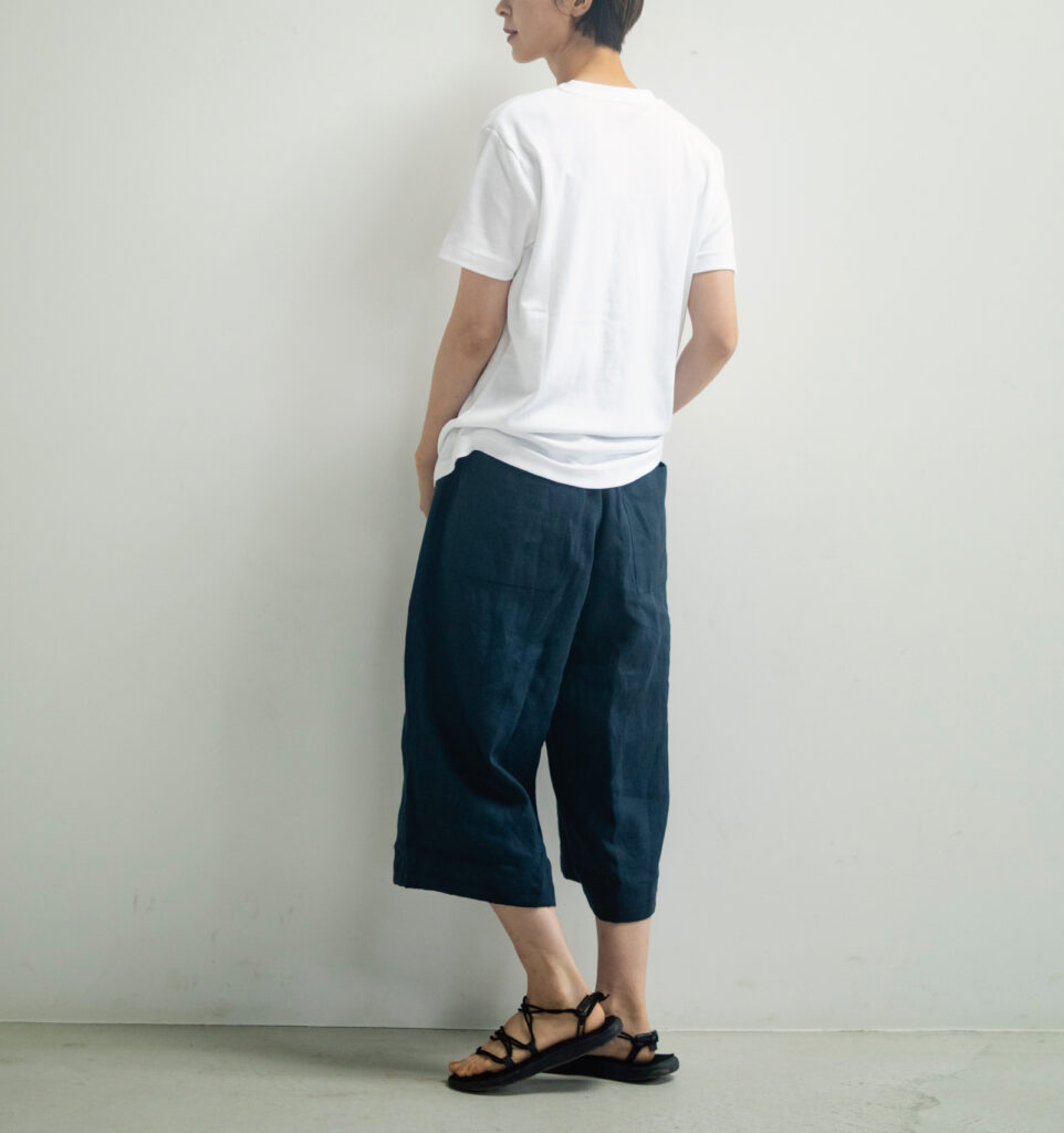loosy:8 ルージーリラックスパンツ