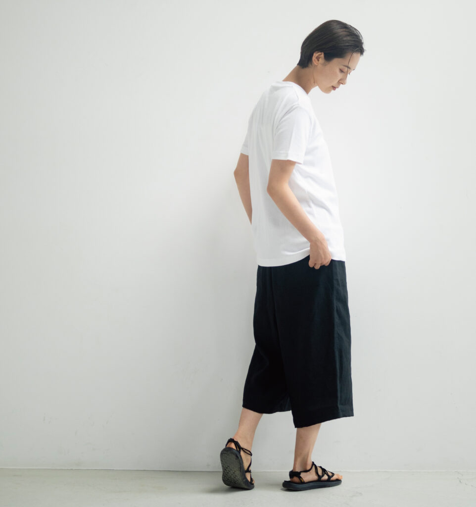 loosy:8 ルージーリラックスパンツ