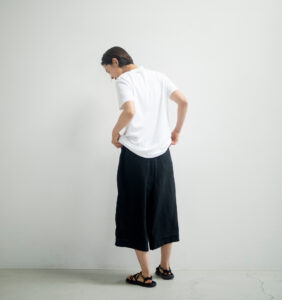loosy:8 ルージーリラックスパンツ