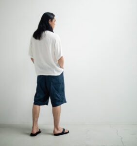loosy:6 ルージーリラックスパンツ