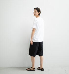 loosy:6 ルージーリラックスパンツ