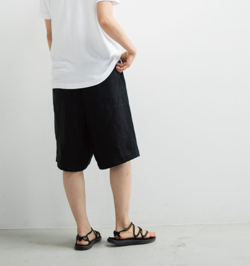 loosy:6 ルージーリラックスパンツ