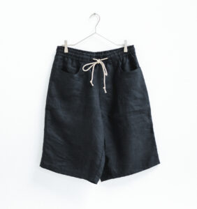 loosy6 六分丈パンツ