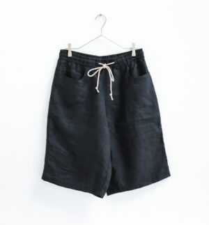 loosy6 六分丈パンツ
