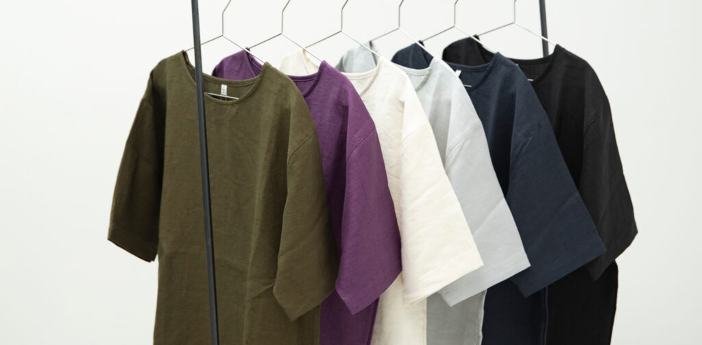 loosyT　Tシャツ 集合画像　TOP
