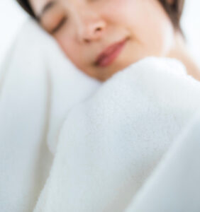 masiro neo 今治タオル 白タオル 肌に触れる画像