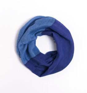NECKABLE シルクコットン スヌード 商品画像
