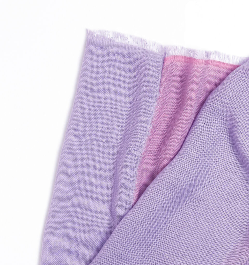 neckable long シルクコットンフレアスヌード　商品画像