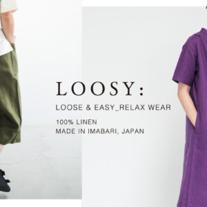 LOOSY　画像