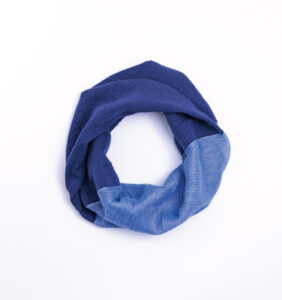 NECKABLE コットンパーカースヌード