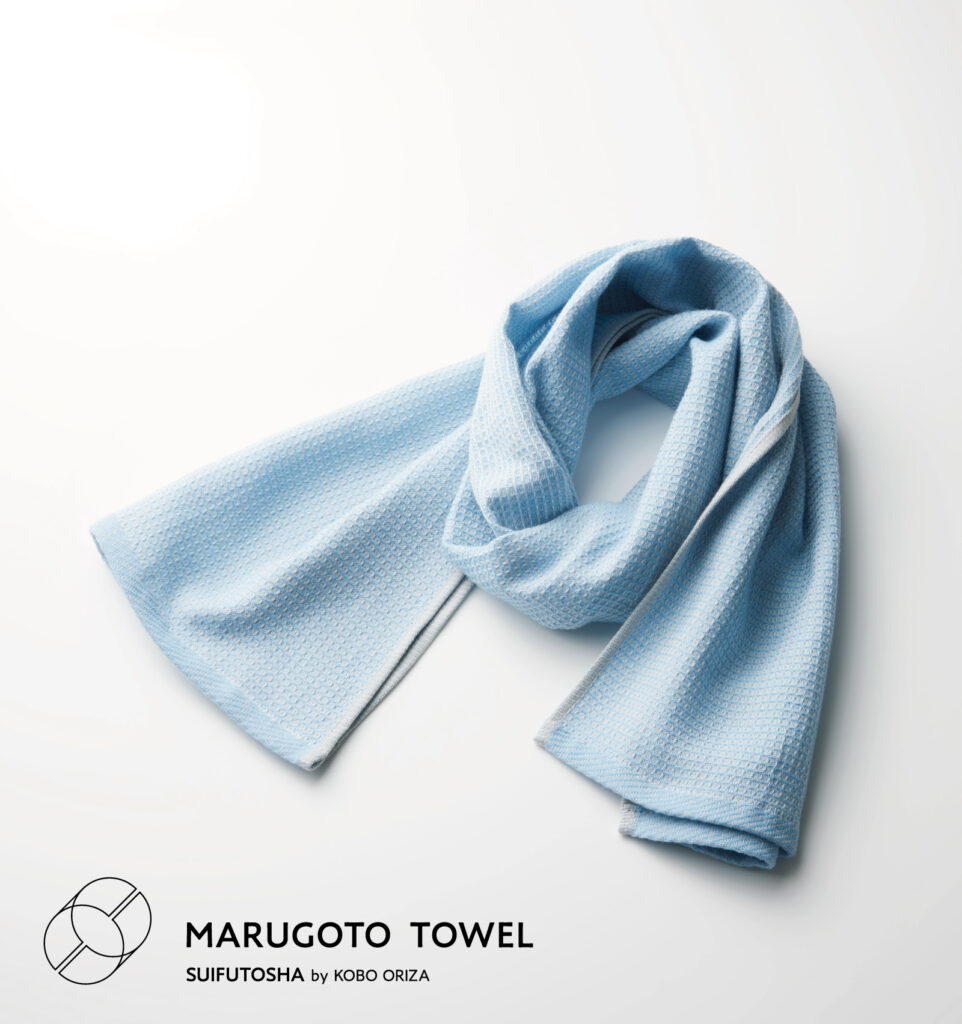MARUGOTO TOWEL OSOTO