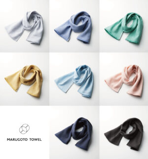 MARUGOTO TOWEL OSOTO