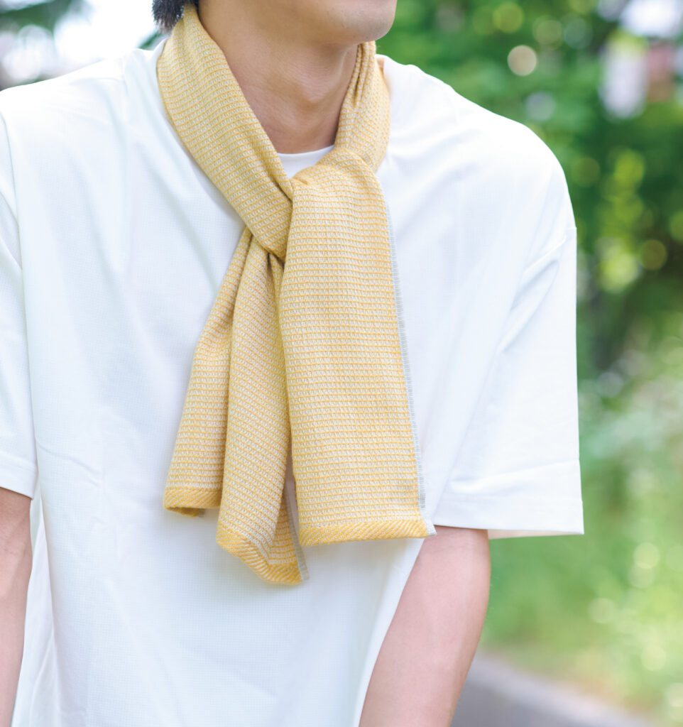 MARUGOTO TOWEL OSOTO